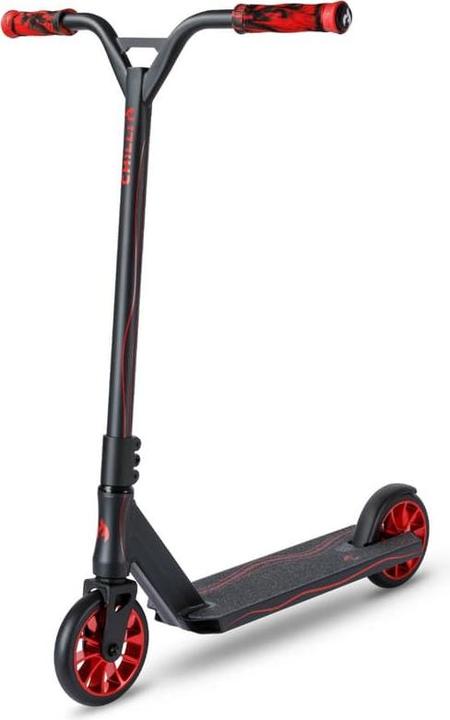 Actual product image Chilli Scooter Wave Track M