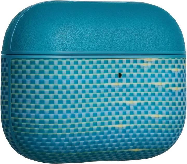 Pitaka Case Aramid Fiber for AirPods Pro 3 lucid blue (Kopfhörer Hülle)
