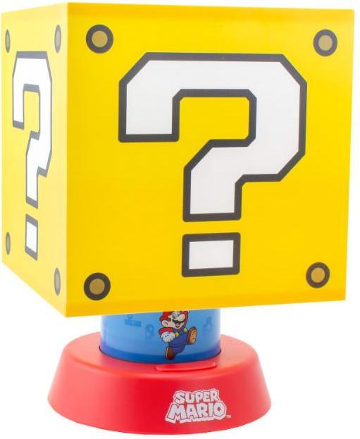 Produktbild Paladone Products Super Mario Icon