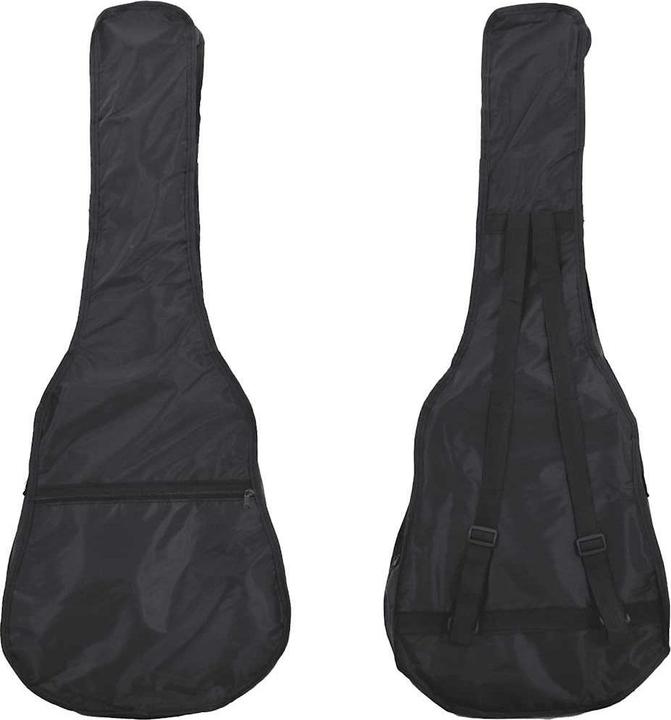 Image du produit VidaXL Jahleel (Guitare classique, Nylon, Bois de tilleul, plastique dur)