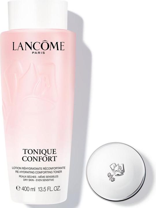 Actual product image Lancôme Tonique Confort (Face toner, 400 ml)