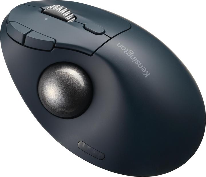 Actual product image Kensington Trackball Pro Fit Ergo TB550 (Wireless)