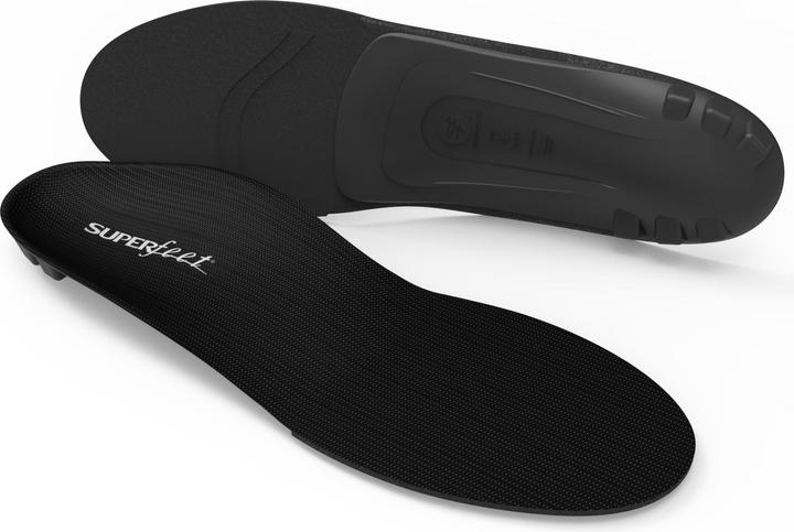 Produktbild Superfeet BLACK Insoles