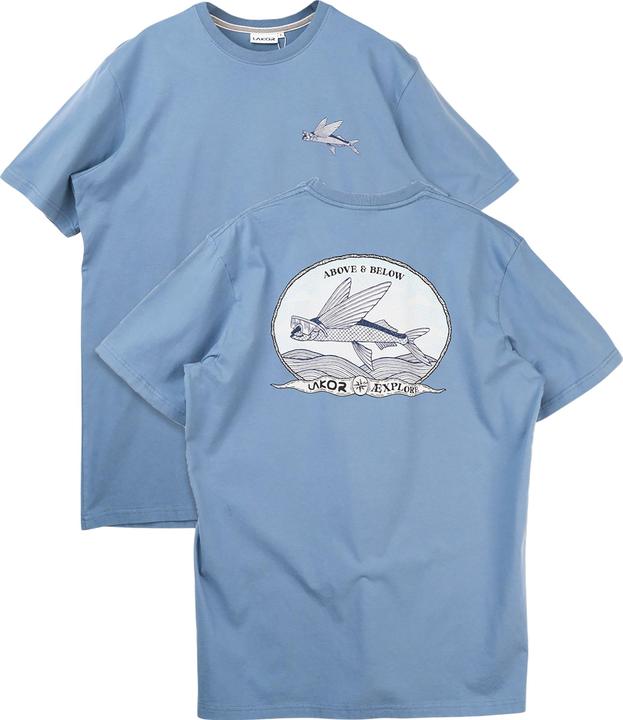 Produktbild Lakor Above and Below (M)