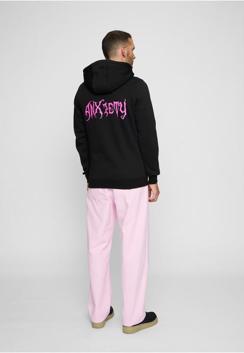 Produktbild Mister Tee Anxiety Hoody - 89271 (L)
