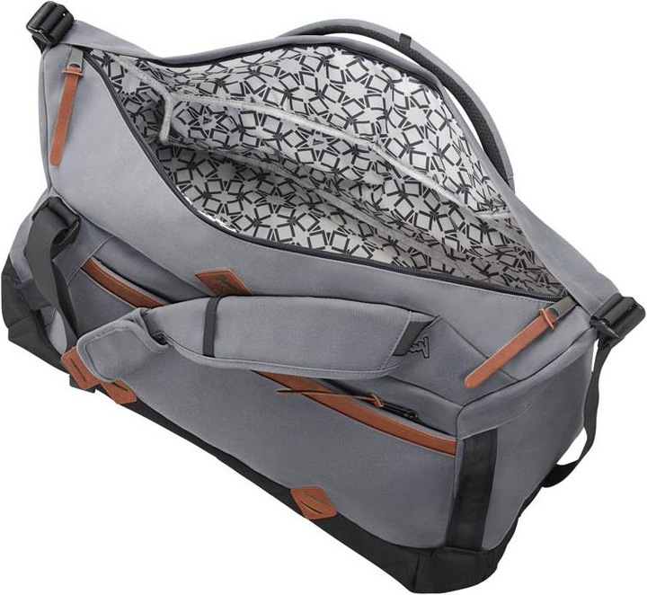 Actual product image Gregory Sunbird2 Duffle L (95 l, L (90 - 115l))