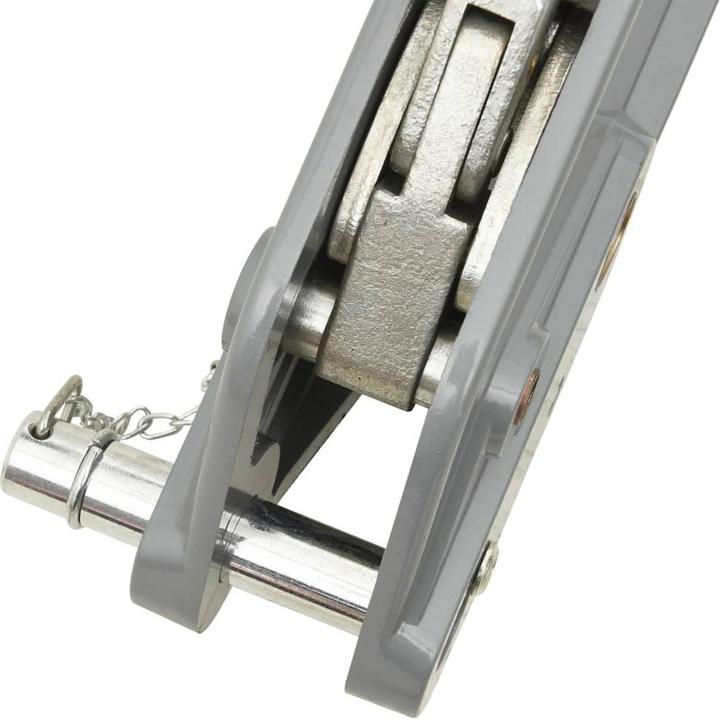 Actual product image vidaXL Handwinde