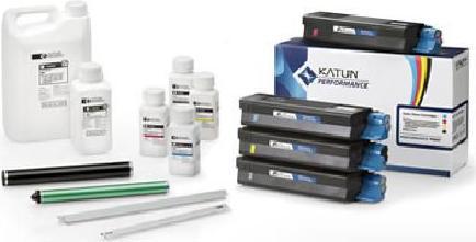 Produktbild Katun Toner Collection Bottle