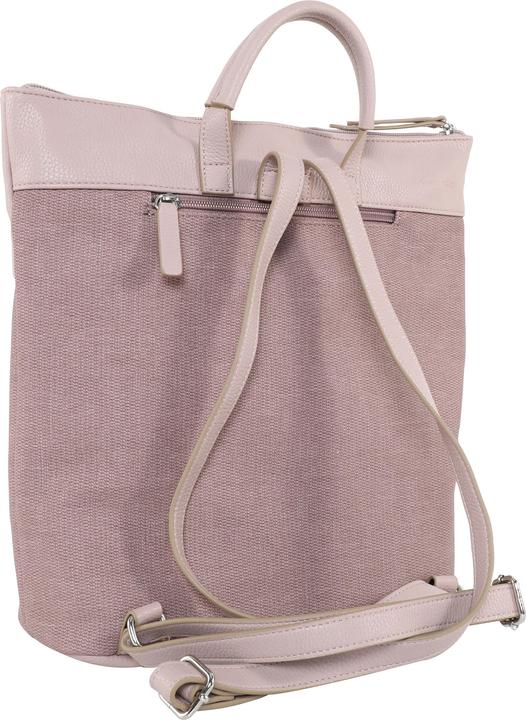 Actual product image Gerry Weber backpack mvz 1 keep in mind