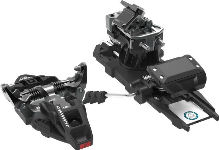 Actual product image Dynafit ST Rotation 14 touring binding (Touring skis)