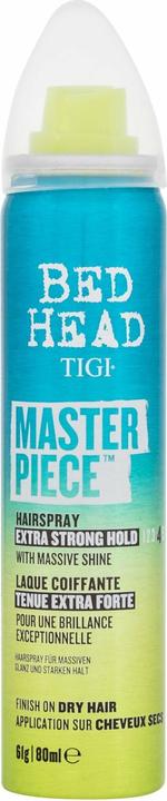 Immagine prodotto Tigi Lacca per capelli Bed Head Masterpiece Mini 80ml (80 ml)