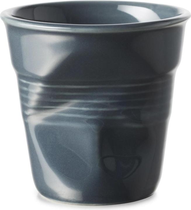 Image du produit Revol Schneckenpfanne 12 Löcher, weiss