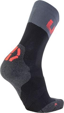 Hibiscus, Black, Grey