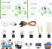ElecFreaks micro:bit Internet of Things IoT-kit (zonder micro:bit ...