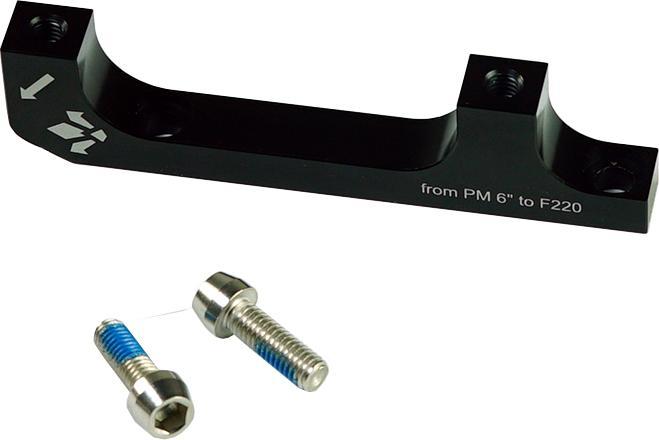 Formula Adapter 6" PM, 220mm