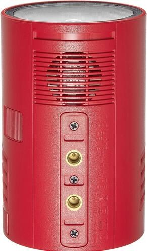Immagine prodotto Godox Witstro AD100Pro Rosso (100 W, Testa flash)