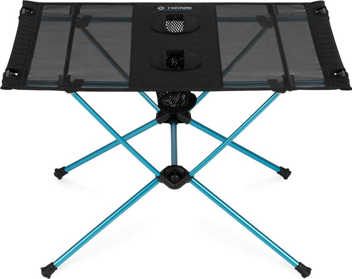 Actual product image Helinox Table One Black