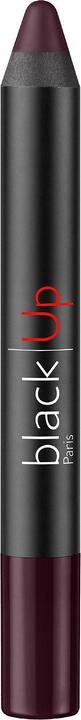 Black Up Mat 2 In 1 Matita per labbra (#11)
