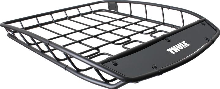 Actual product image Thule Canyon (190 l)