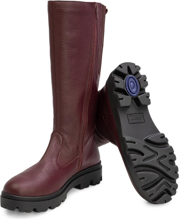 Produktbild Vitaform Stiefel Soft (35)