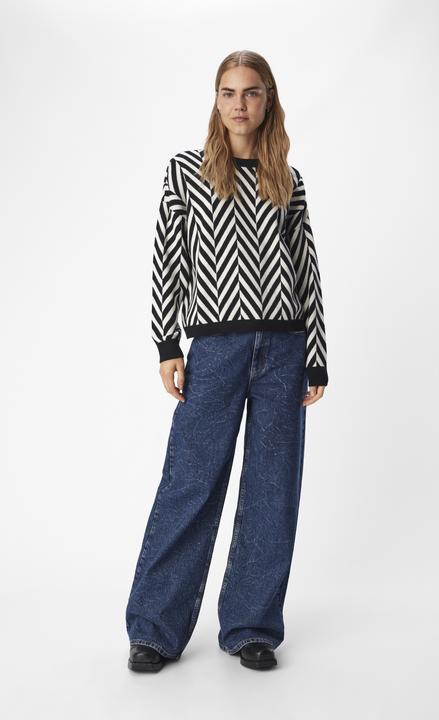 Produktbild Object Strick Pullover (XS)