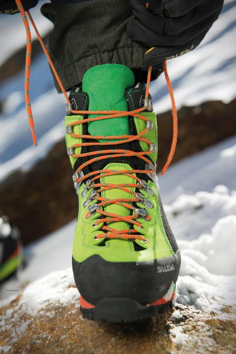 Produktbild Salewa Condor Evo GTX Alpine Boots (42.5)