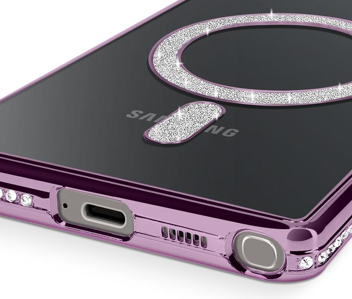 Produktbild Avizar MagSafe Diamant (Samsung Galaxy S25 Ultra)