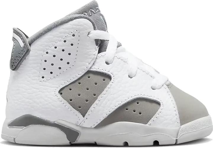 Image du produit Jordan 6 Retro Cool Grey (TD) (21)
