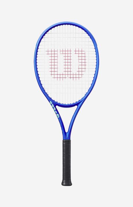 Actual product image Wilson Ultra 100 V5 Tennisschläger (2, 300 g, Not covered)