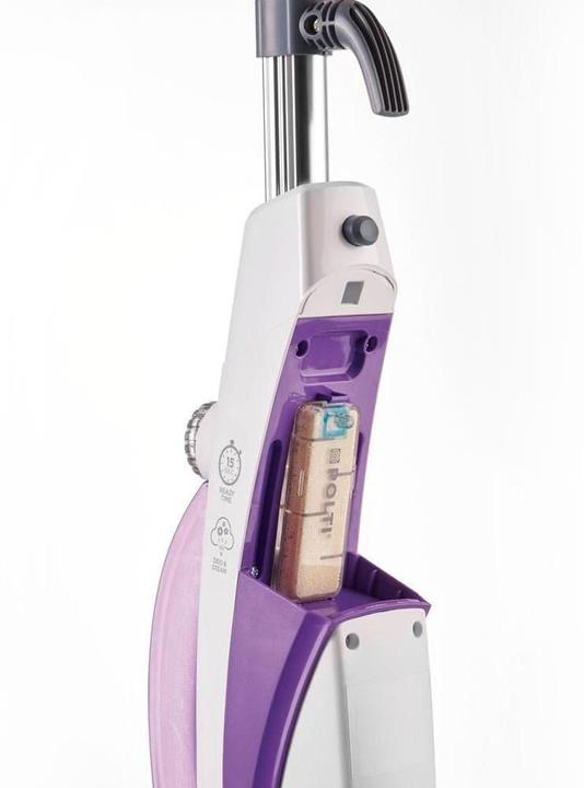 Produktbild Polti SV440 Double (1500 W)