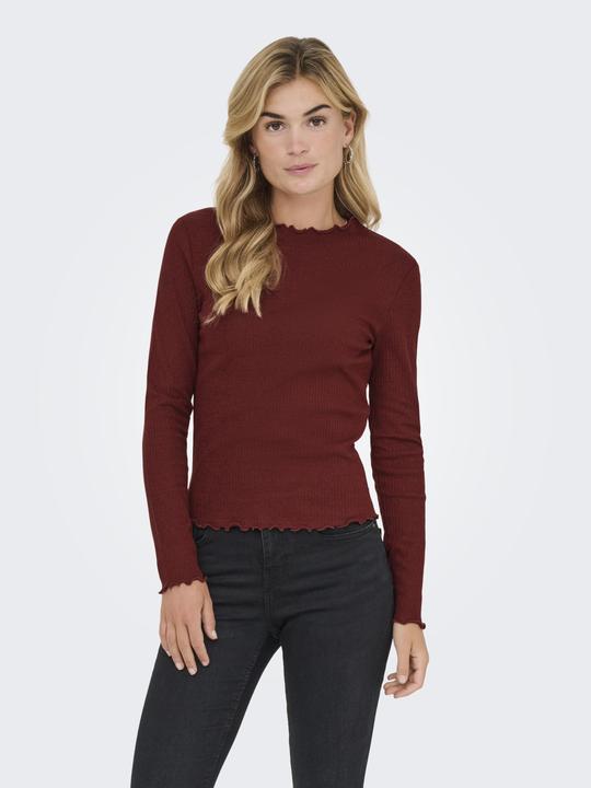 Actual product image Only ONLEMMA Top Top (S)