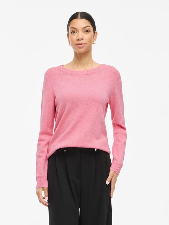 Produktbild Vila VIRIL Rundhals Strickpullover (L)