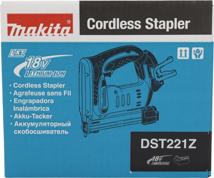 Immagine prodotto Makita DST221Z