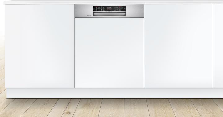 Actual product image Bosch Hausgeräte SMI6ECS57E