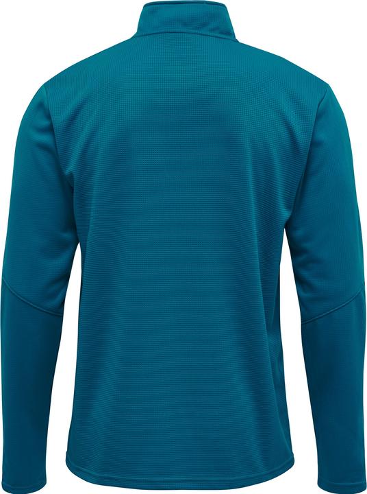 Immagine prodotto hummel Autentica Felpa Con Mezza Zip (M)