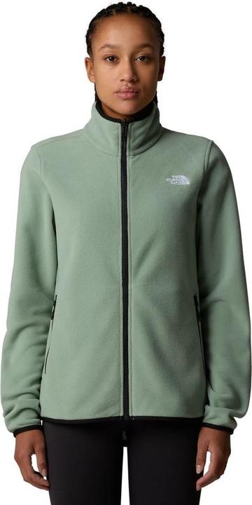 Actual product image North Face Glacier Fleece (S)