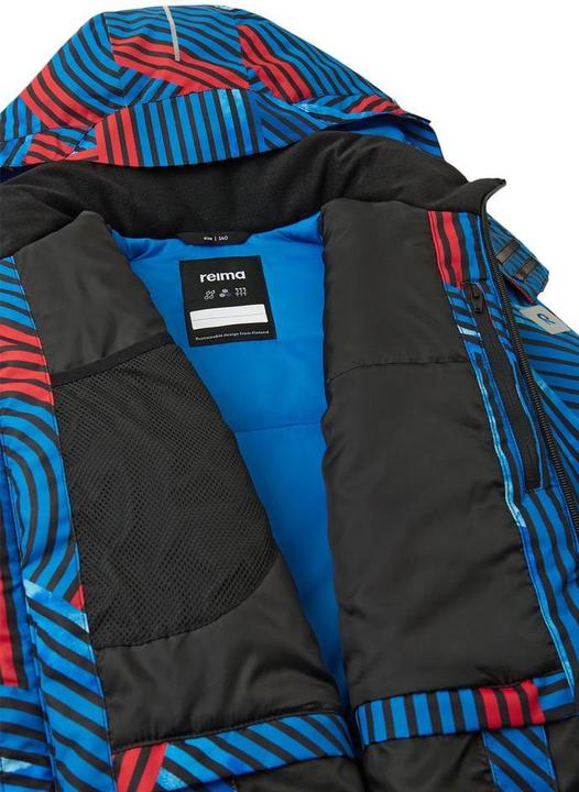 Actual product image Reima Tirro Winter Jacket (152)