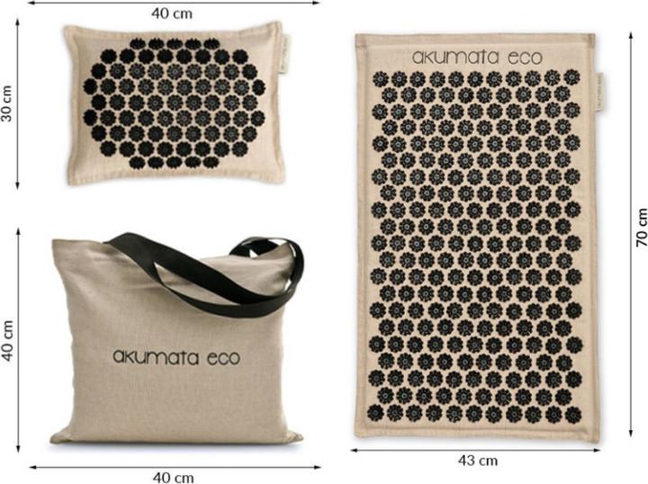 Image du produit Akumata ECO Acu Set