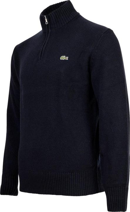 Produktbild Lacoste PULLOVER Troyer (4XL)