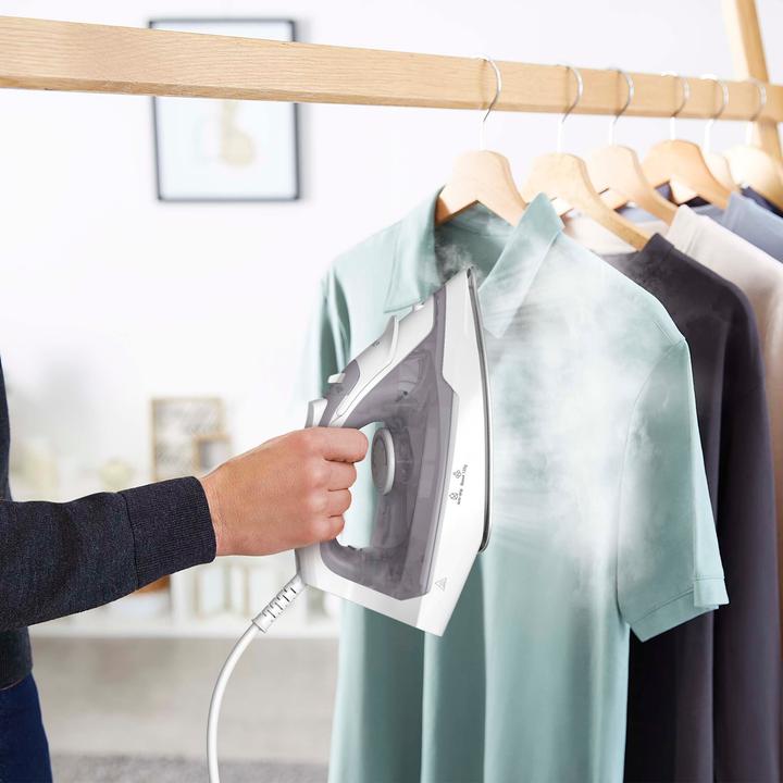 Actual product image Tefal Virtuo 30 (2000 W, 120 g/min)