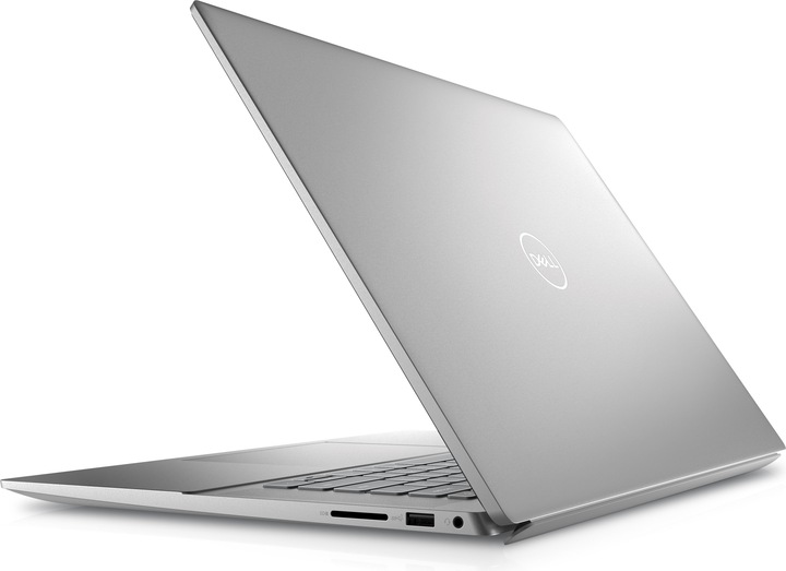 Actual product image Dell Inspiron 16 5620 VRFTG i5-1235U 8GB/512GB SSD 16" FHD+ W11 (16", Intel Core i5-1235U, 8 GB, 512 GB, DE)