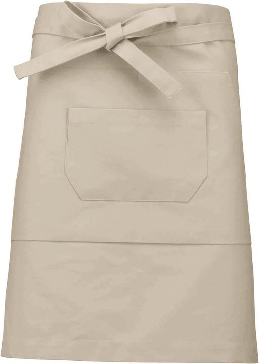 Actual product image Kariban Coton mi-long (One size)