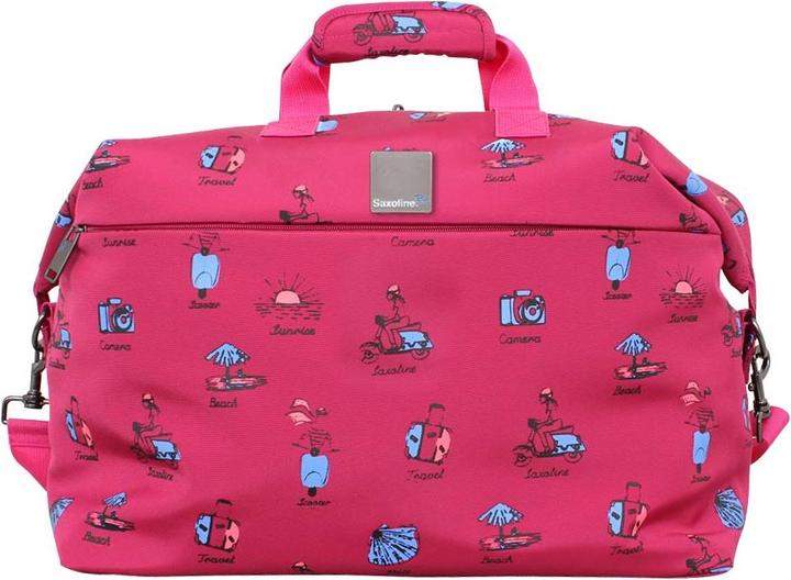 Actual product image Saxoline Vespa (61 l)