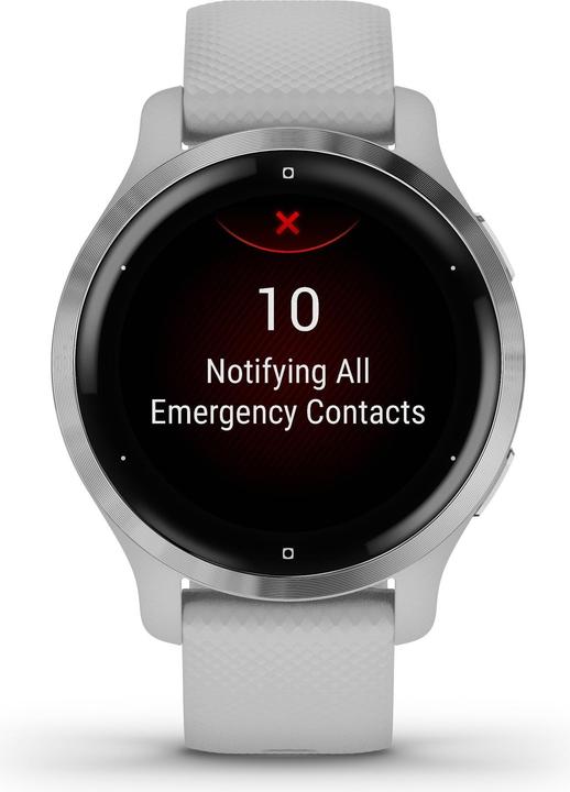 Produktbild Garmin Venu 2S (40 mm)