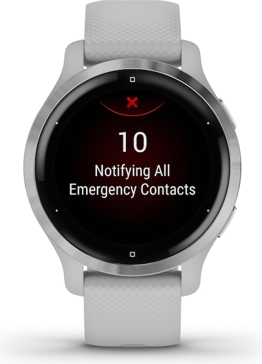 Produktbild Garmin Venu 2S (40 mm)