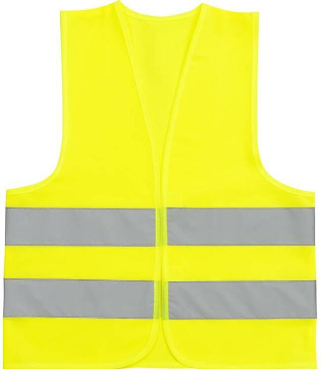 Toya Vorel Kamizelka Ostrzegawcza Vest-G - Rozmiar L