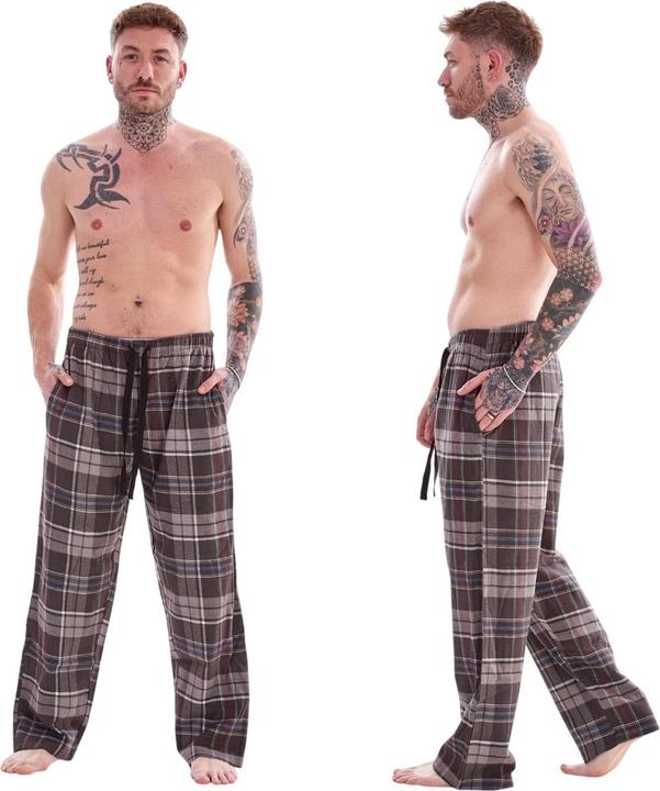 Produktbild Keanu Loungehose (2erPack) (L)