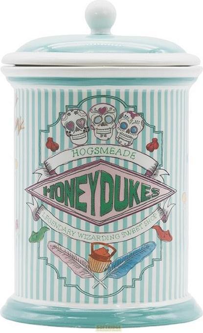 Actual product image ABYstyle Harry Potter - Honeydukes (1.50 l)