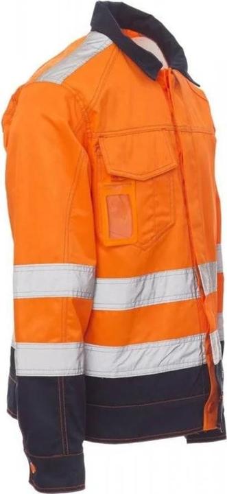 Immagine prodotto Payper Giacca Safe Hi-vi Winter (XL)
