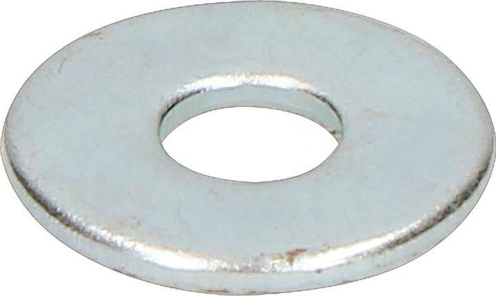 Actual product image Werkstarck Washers without chamfer DIN 125 A